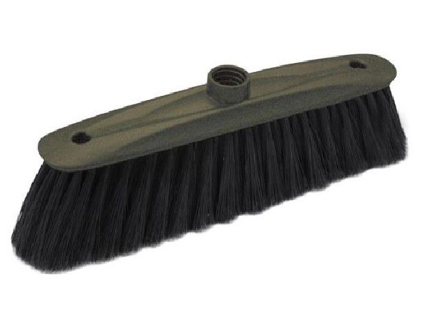 Щётка для пола Rock n Roll антрацит